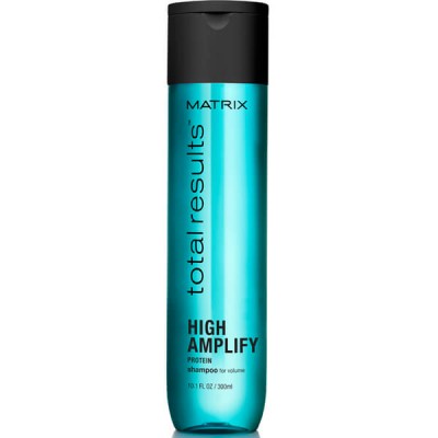 MATRIX-High Amplify shampoo 300ml
